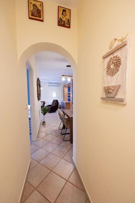 Villa Euphoria, Poros - Greece Poros Town Zewnętrze zdjęcie