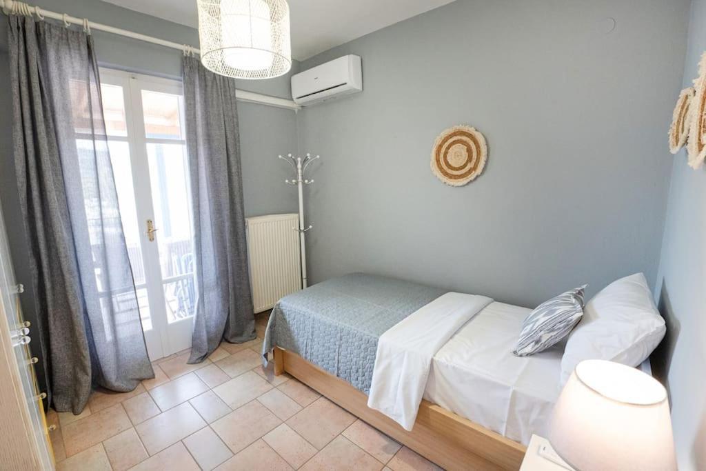 Villa Euphoria, Poros - Greece Poros Town Zewnętrze zdjęcie