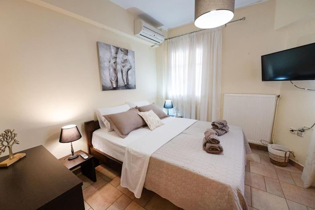 Villa Euphoria, Poros - Greece Poros Town Zewnętrze zdjęcie