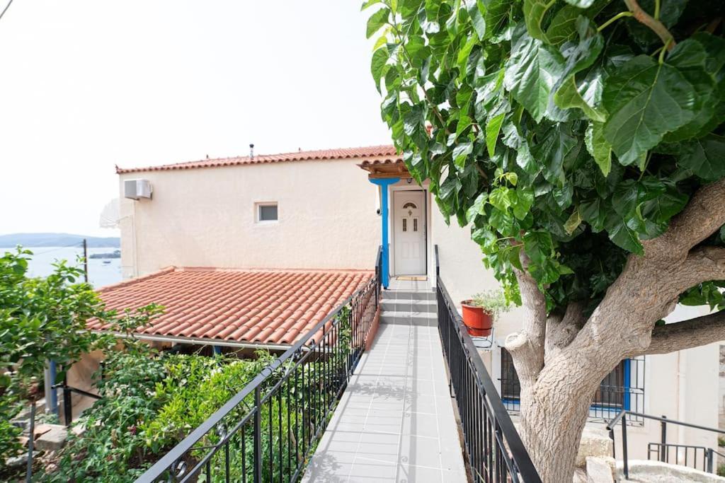 Villa Euphoria, Poros - Greece Poros Town Zewnętrze zdjęcie